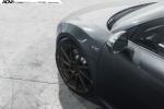 Audi R8 V10 on ADV.1 Wheels (ADV10RMV2CS) 2015 года